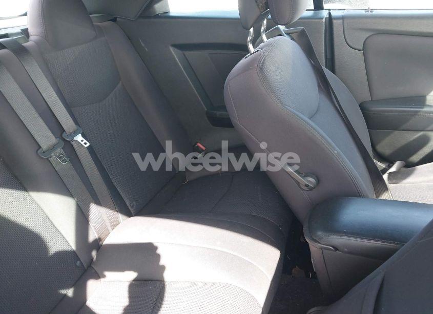 Photo 8 of 2014 Chrysler 200 TOURING (VIN 1C3BCBEB5EN158080)