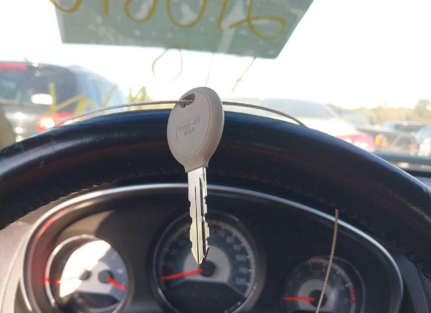 Photo 11 of 2012 Chrysler 200 TOURING (VIN 1C3BCBEB6CN218610)