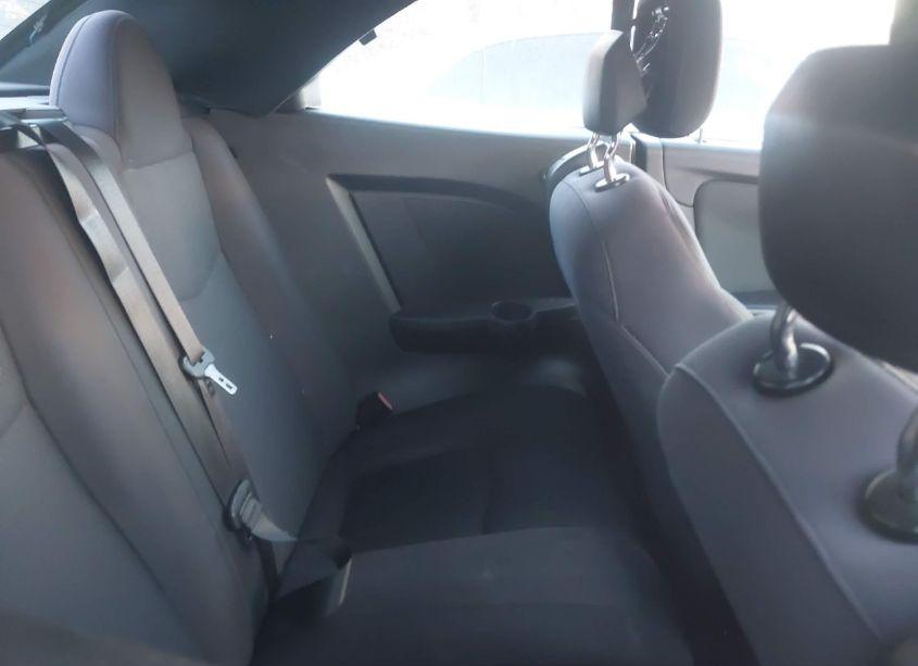 Photo 8 of 2012 Chrysler 200 TOURING (VIN 1C3BCBEB6CN218610)