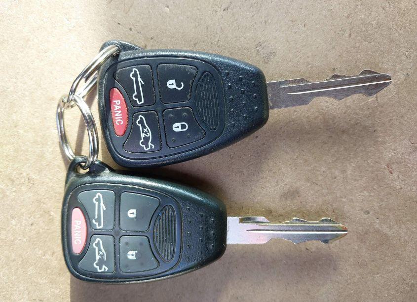 Photo 11 of 2012 Chrysler 200 TOURING (VIN 1C3BCBEB6CN229428)