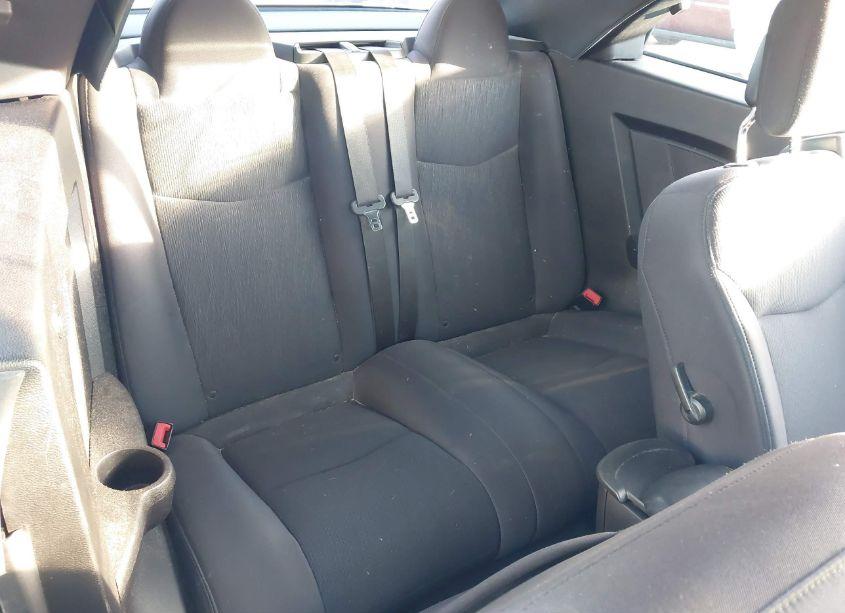 Photo 8 of 2012 Chrysler 200 TOURING (VIN 1C3BCBEB6CN229428)