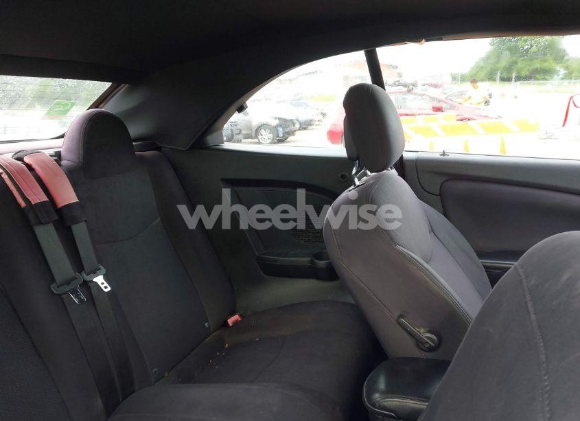 Photo 8 of 2013 Chrysler 200 TOURING (VIN 1C3BCBEB6DN623478)