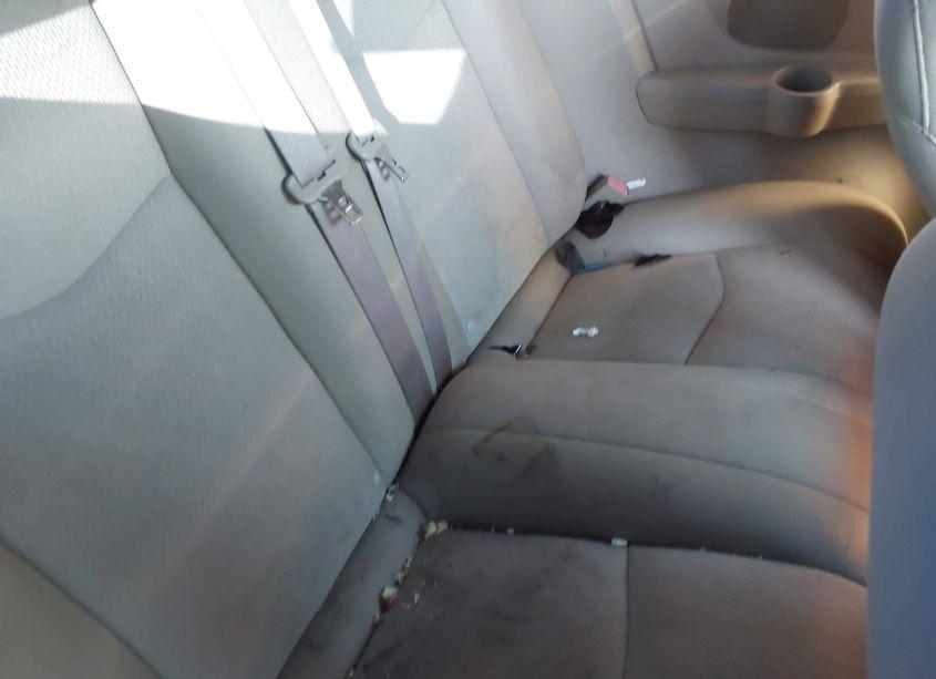 Photo 8 of 2012 Chrysler 200 TOURING (VIN 1C3BCBEB8CN183939)