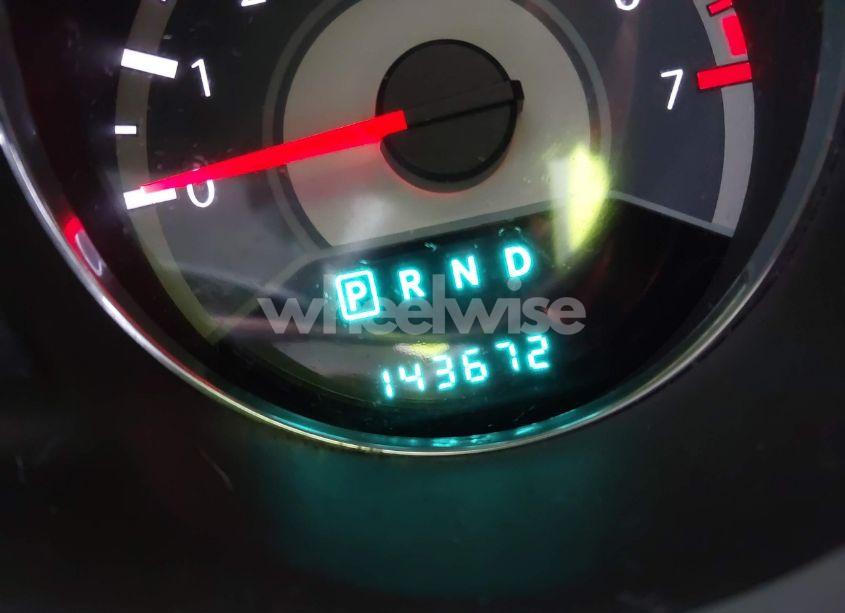 Photo 15 of 2012 Chrysler 200 TOURING (VIN 1C3BCBEB9CN215474)