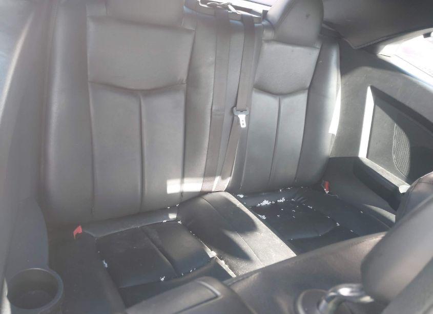 Photo 8 of 2013 Chrysler 200 TOURING (VIN 1C3BCBEB9DN547223)