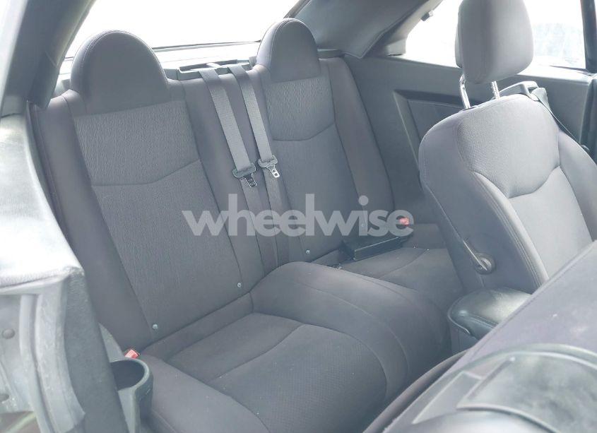 Photo 8 of 2014 Chrysler 200 TOURING (VIN 1C3BCBEB9EN158101)