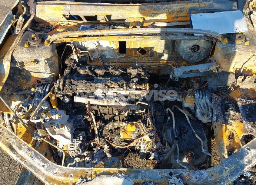 Photo 10 of 2014 Chrysler 200 TOURING (VIN 1C3BCBEB9EN158230)