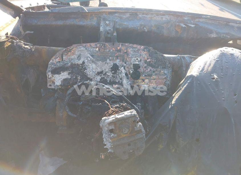 Photo 7 of 2014 Chrysler 200 TOURING (VIN 1C3BCBEB9EN158230)