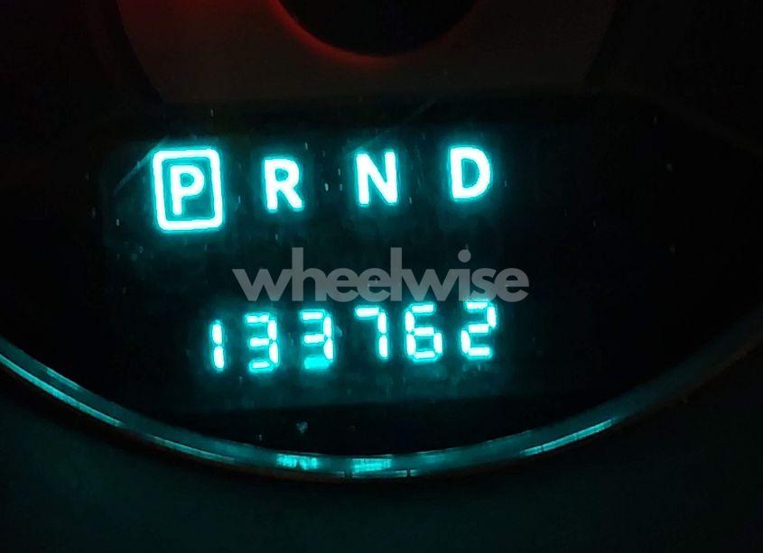Photo 15 of 2012 Chrysler 200 TOURING (VIN 1C3BCBEBXCN215578)