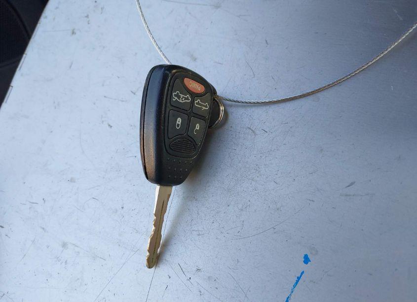 Photo 11 of 2012 Chrysler 200 TOURING (VIN 1C3BCBEBXCN218898)