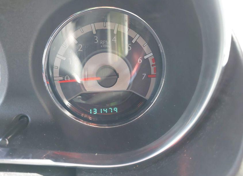 Photo 15 of 2012 Chrysler 200 TOURING (VIN 1C3BCBEBXCN218898)