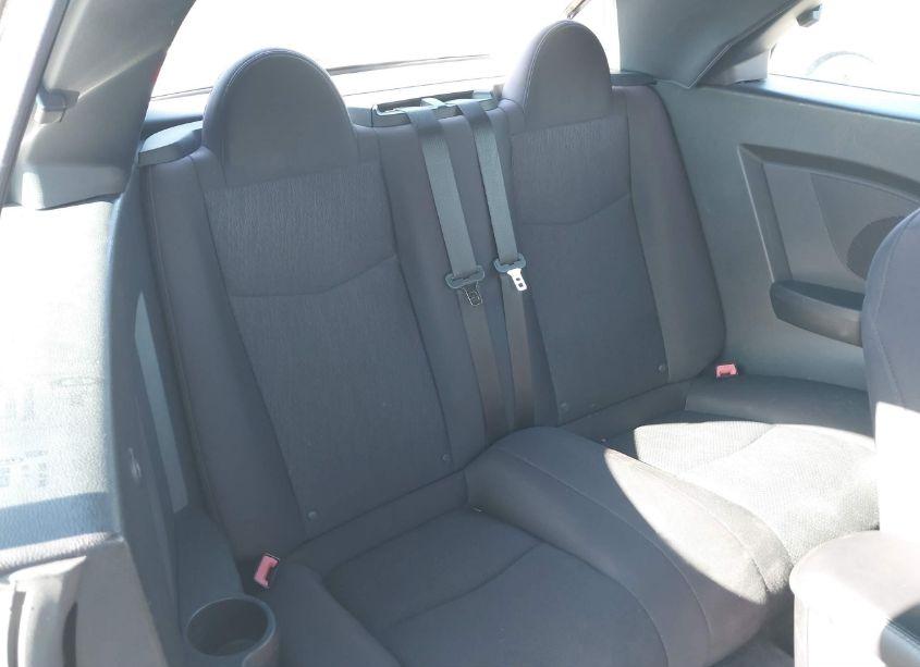 Photo 8 of 2012 Chrysler 200 TOURING (VIN 1C3BCBEBXCN218898)