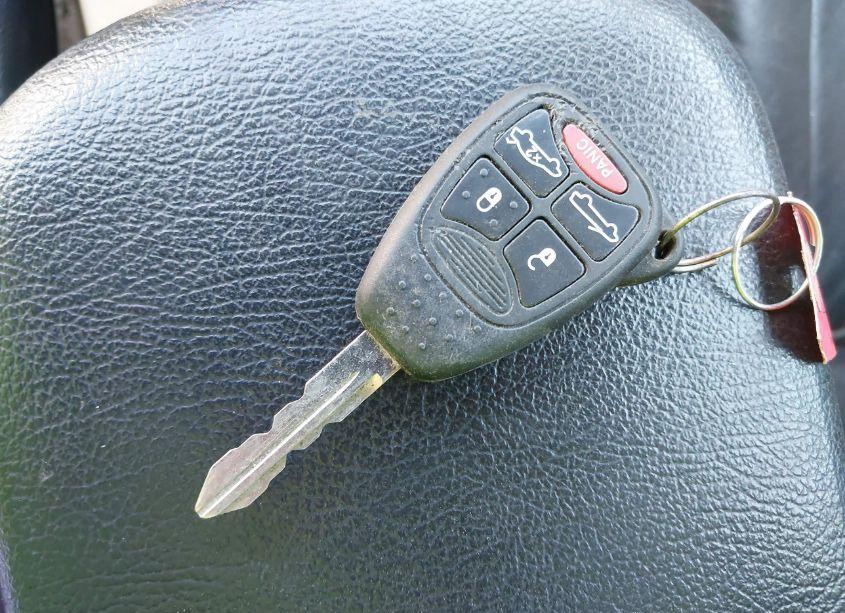 Photo 11 of 2014 Chrysler 200 TOURING (VIN 1C3BCBEG2EN131060)