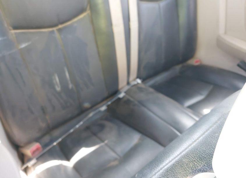 Photo 8 of 2014 Chrysler 200 TOURING (VIN 1C3BCBEG2EN131060)