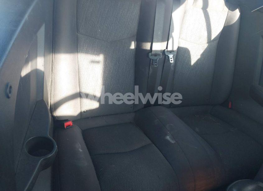 Photo 8 of 2013 Chrysler 200 TOURING (VIN 1C3BCBEG3DN699719)