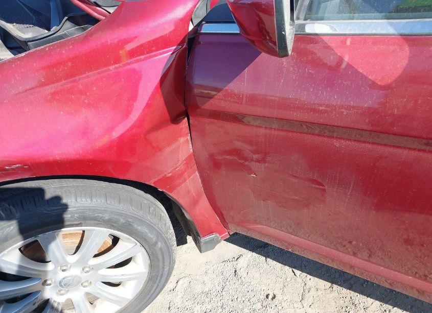 Photo 12 of 2013 Chrysler 200 TOURING (VIN 1C3BCBEG4DN676580)