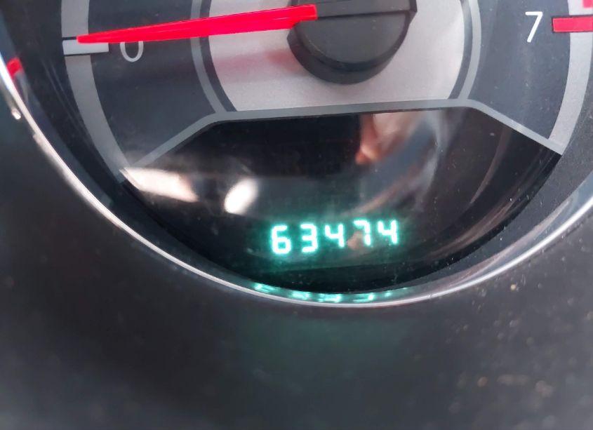 Photo 7 of 2013 Chrysler 200 TOURING (VIN 1C3BCBEG4DN676580)