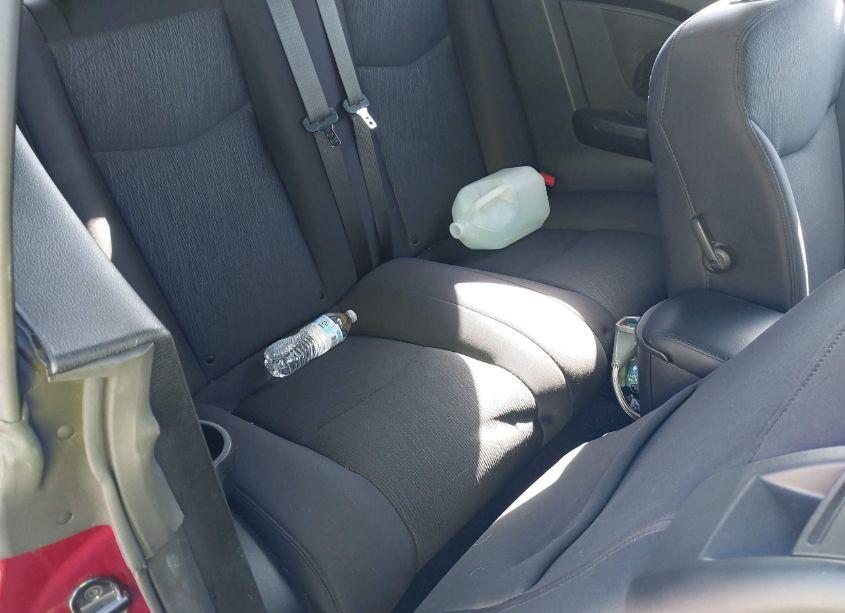 Photo 8 of 2013 Chrysler 200 TOURING (VIN 1C3BCBEG4DN676580)