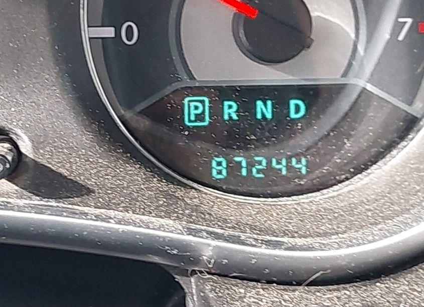 Photo 15 of 2012 Chrysler 200 TOURING (VIN 1C3BCBEG5CN158847)