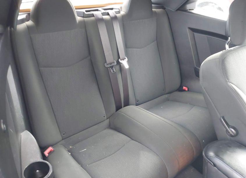 Photo 8 of 2012 Chrysler 200 TOURING (VIN 1C3BCBEG5CN158847)