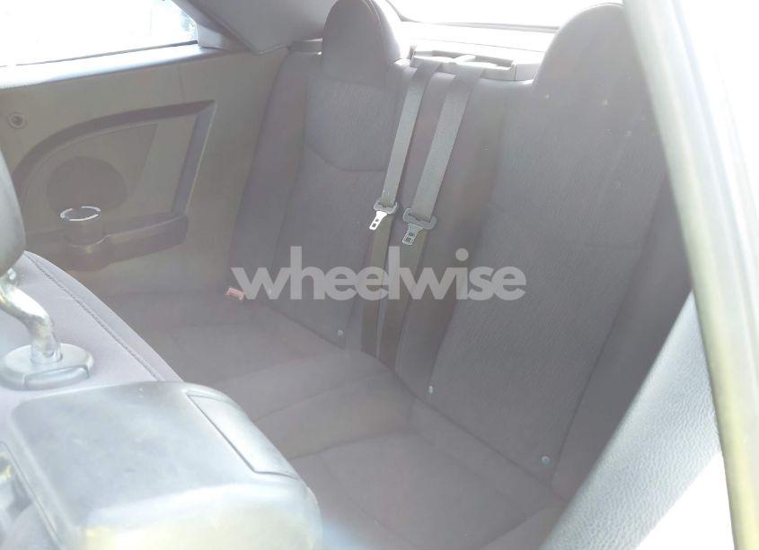 Photo 8 of 2014 Chrysler 200 TOURING (VIN 1C3BCBEG7EN127389)