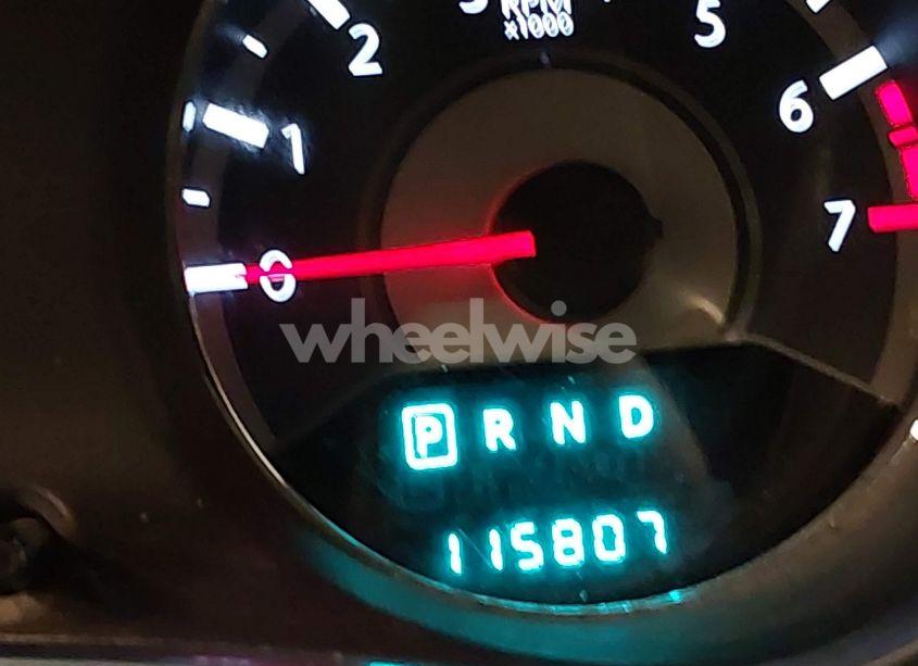 Photo 15 of 2012 Chrysler 200 TOURING (VIN 1C3BCBEG8CN233928)