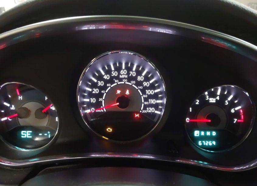 Photo 7 of 2013 Chrysler 200 LIMITED (VIN 1C3BCBFG0DN687204)