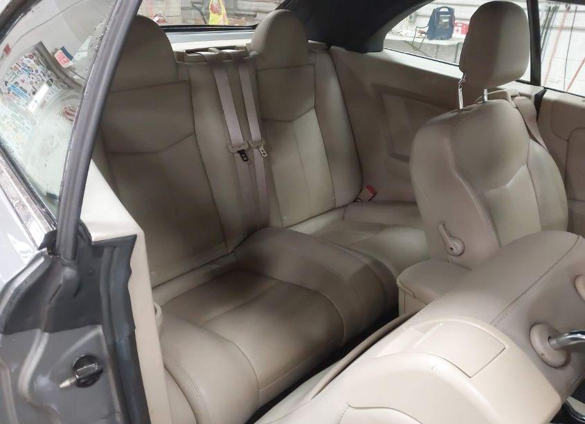 Photo 8 of 2013 Chrysler 200 LIMITED (VIN 1C3BCBFG0DN687204)