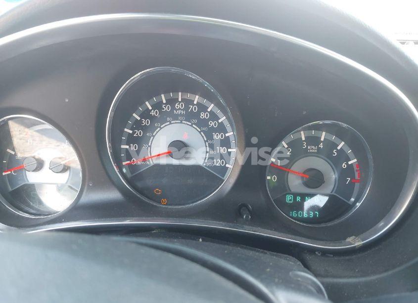 Photo 7 of 2013 Chrysler 200 LIMITED (VIN 1C3BCBFG1DN516428)