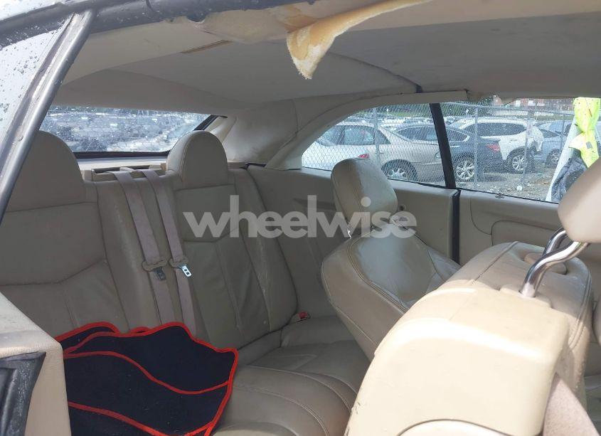 Photo 8 of 2013 Chrysler 200 LIMITED (VIN 1C3BCBFG1DN516428)