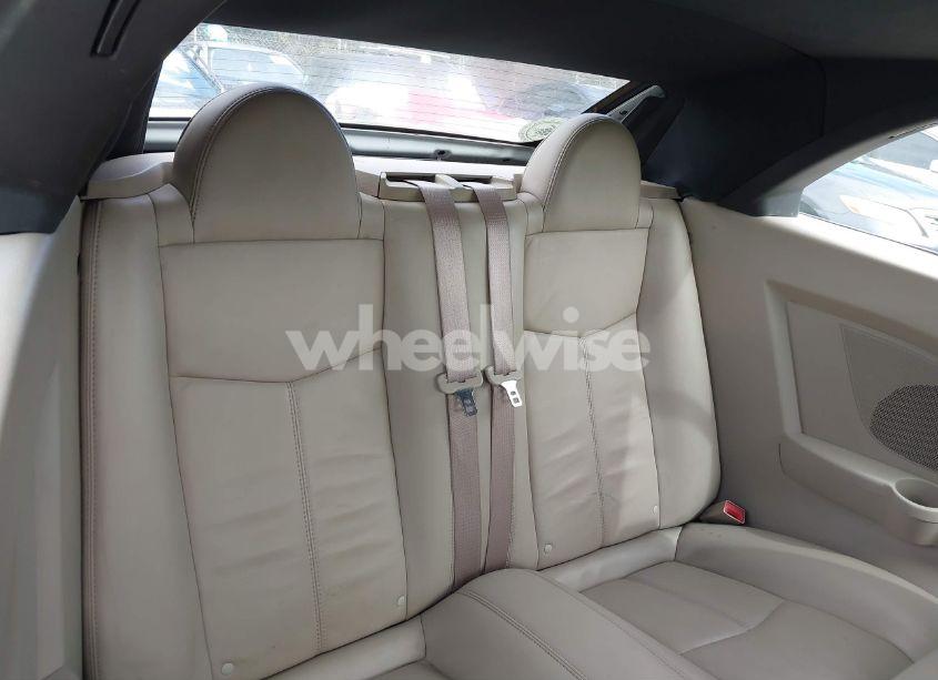 Photo 8 of 2013 Chrysler 200 LIMITED (VIN 1C3BCBFG1DN684747)