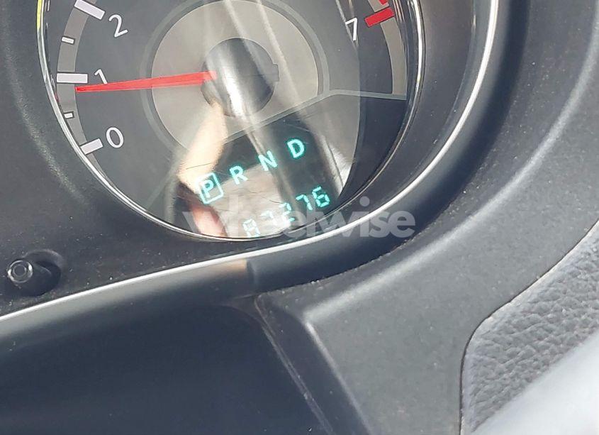 Photo 7 of 2012 Chrysler 200 LIMITED (VIN 1C3BCBFG3CN116594)