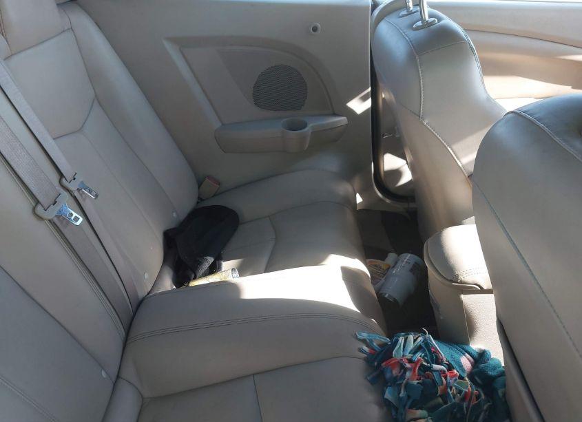 Photo 8 of 2012 Chrysler 200 LIMITED (VIN 1C3BCBFG5CN266979)