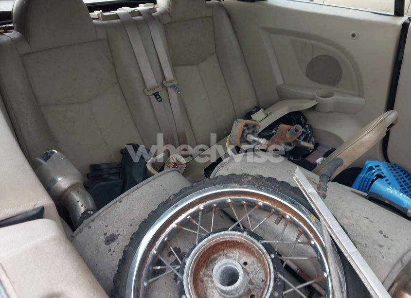 Photo 8 of 2013 Chrysler 200 LIMITED (VIN 1C3BCBFG6DN595353)