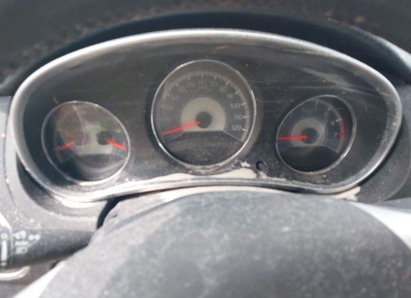 Photo 7 of 2012 Chrysler 200 LIMITED (VIN 1C3BCBFG7CN123032)