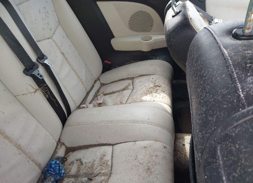 Photo 8 of 2012 Chrysler 200 LIMITED (VIN 1C3BCBFG7CN123032)