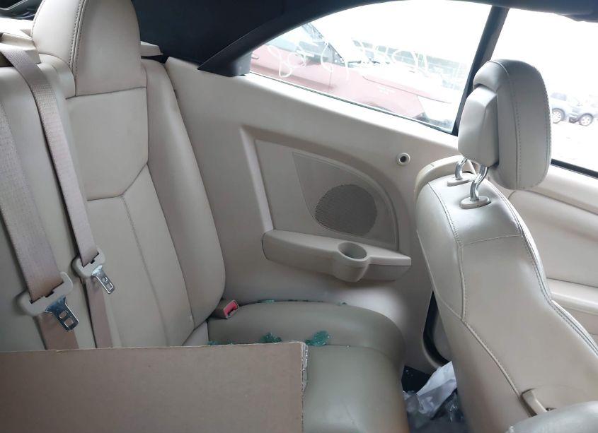 Photo 8 of 2013 Chrysler 200 LIMITED (VIN 1C3BCBFG7DN632698)