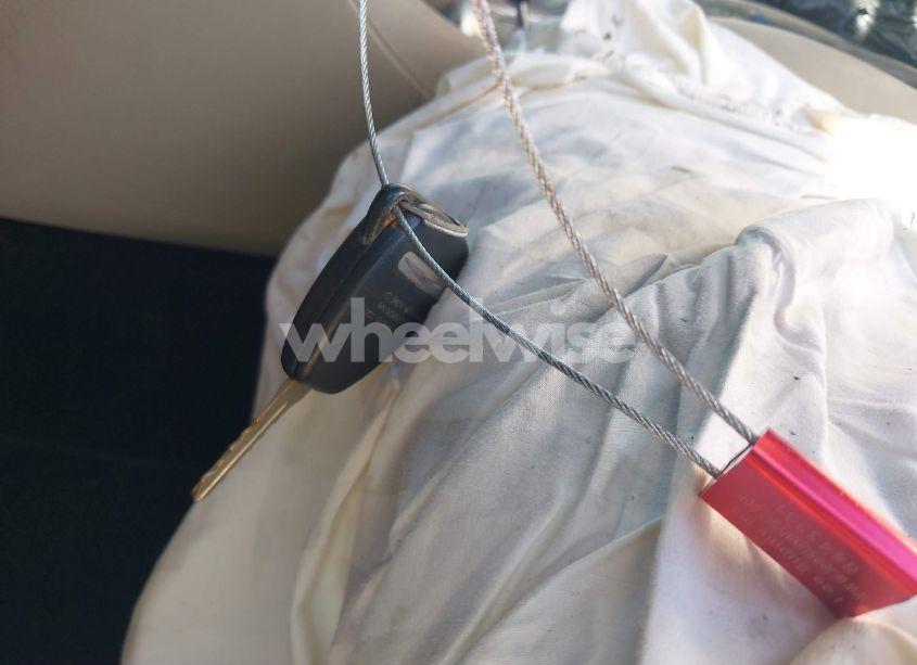 Photo 11 of 2012 Chrysler 200 LIMITED (VIN 1C3BCBFG8CN132192)