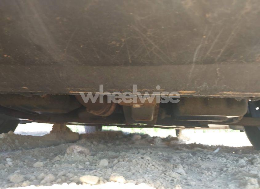 Photo 6 of 2012 Chrysler 200 LIMITED (VIN 1C3BCBFG8CN132192)