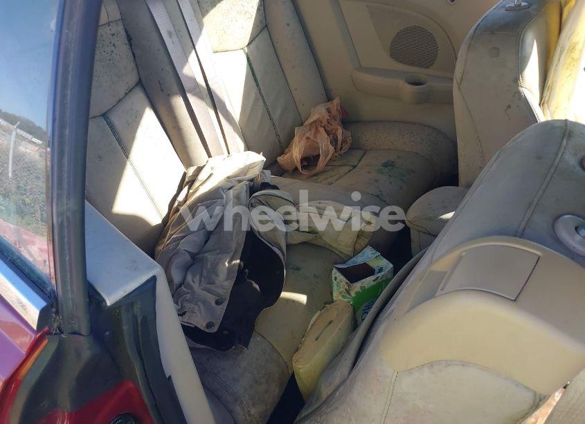 Photo 8 of 2012 Chrysler 200 LIMITED (VIN 1C3BCBFG8CN132192)