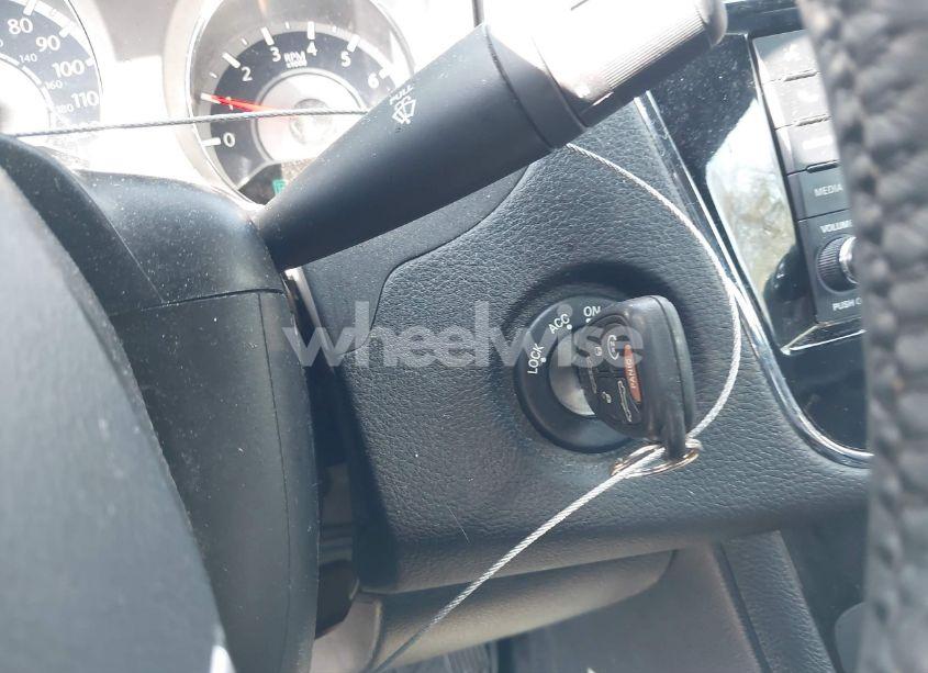 Photo 11 of 2014 Chrysler 200 LIMITED (VIN 1C3BCBFG9EN162644)