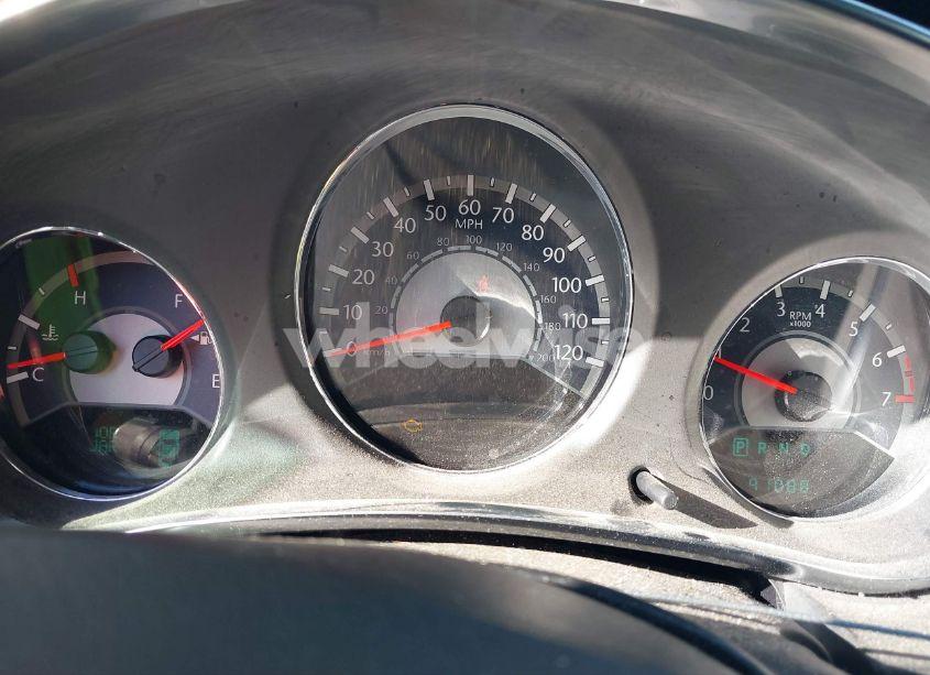 Photo 7 of 2014 Chrysler 200 LIMITED (VIN 1C3BCBFG9EN162644)