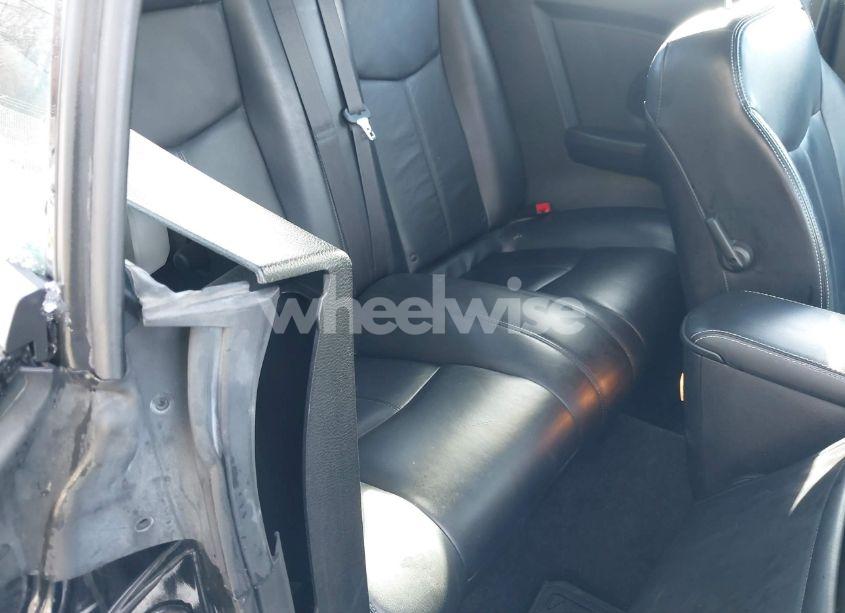 Photo 8 of 2014 Chrysler 200 LIMITED (VIN 1C3BCBFG9EN162644)