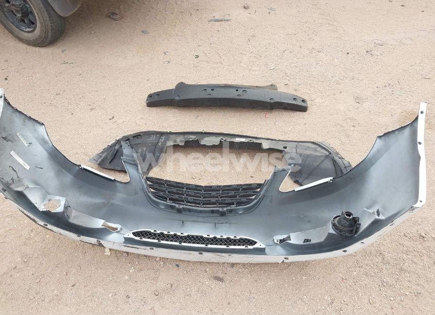 Photo 12 of 2014 Chrysler 200 LIMITED (VIN 1C3BCBFGXEN159655)