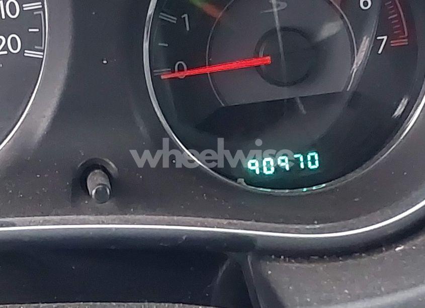 Photo 15 of 2012 Chrysler 200 S (VIN 1C3BCBGG3CN214653)