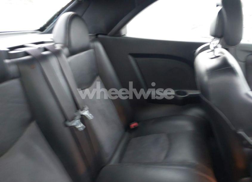 Photo 8 of 2012 Chrysler 200 S (VIN 1C3BCBGG3CN214653)