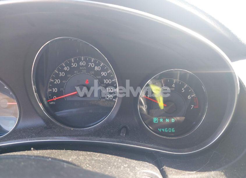 Photo 7 of 2013 Chrysler 200 S (VIN 1C3BCBGG6DN597988)