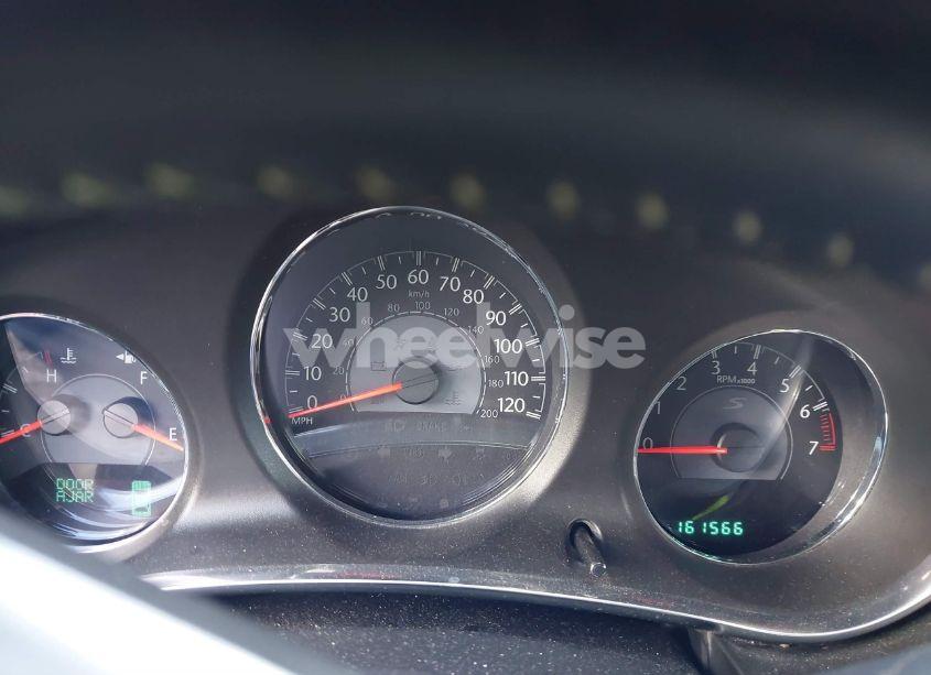 Photo 7 of 2013 Chrysler 200 S (VIN 1C3BCBGG7DN718642)