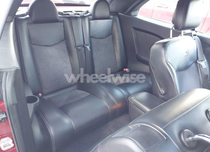 Photo 8 of 2013 Chrysler 200 S (VIN 1C3BCBGG7DN718642)