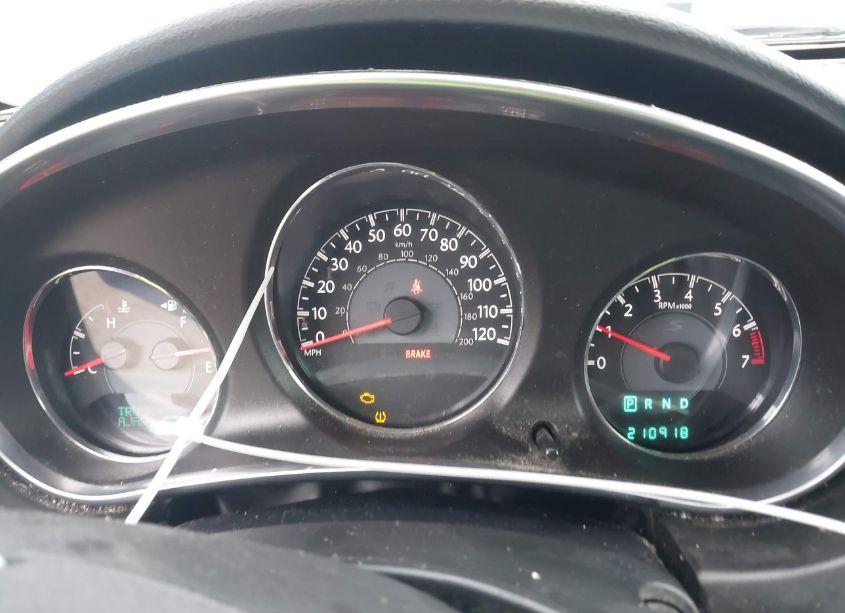 Photo 7 of 2013 Chrysler 200 S (VIN 1C3BCBGGXDN712141)